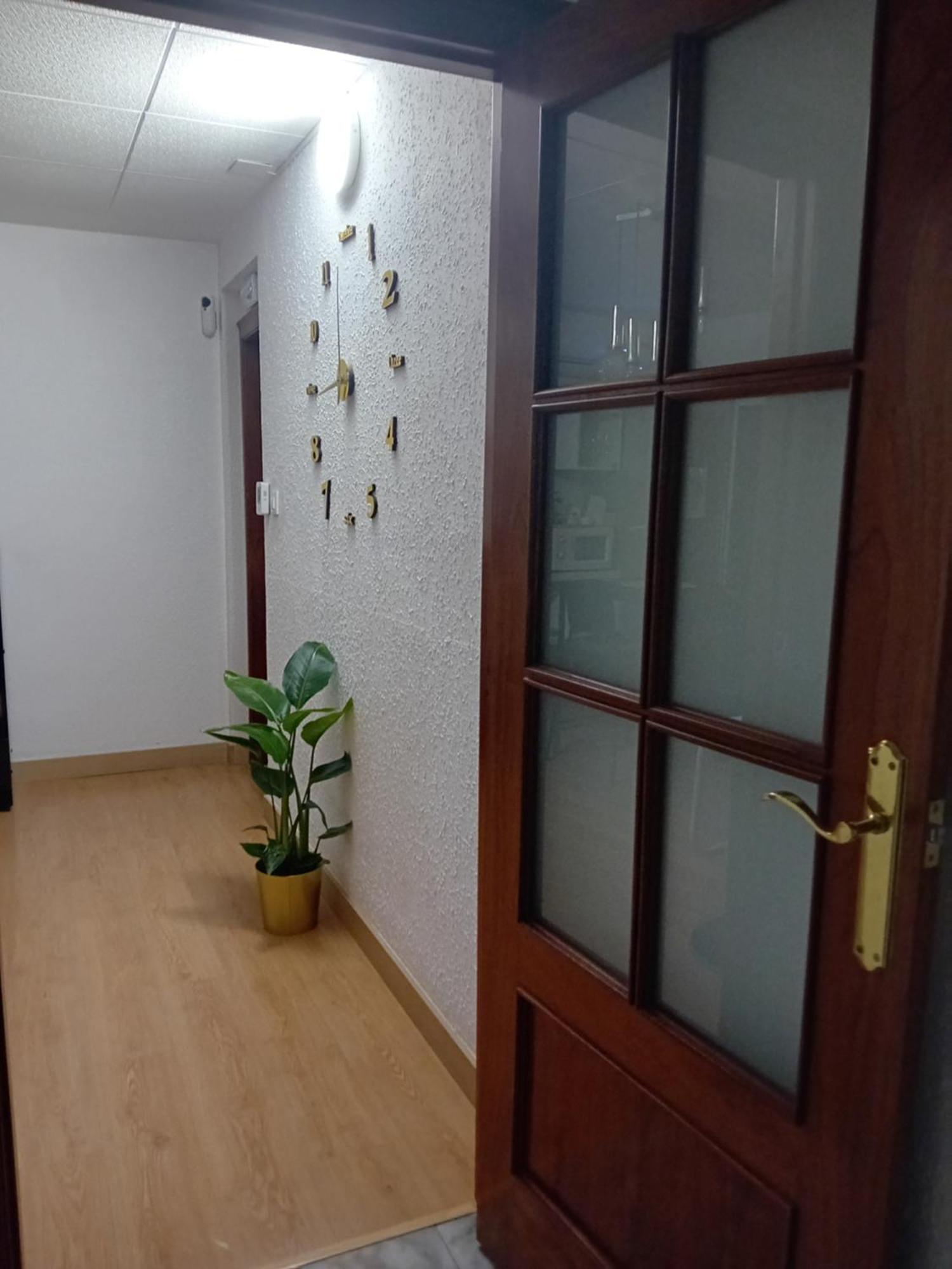 Apartamento Compartido Excelente Ubicacion إل برات ذي يوبريغات المظهر الخارجي الصورة