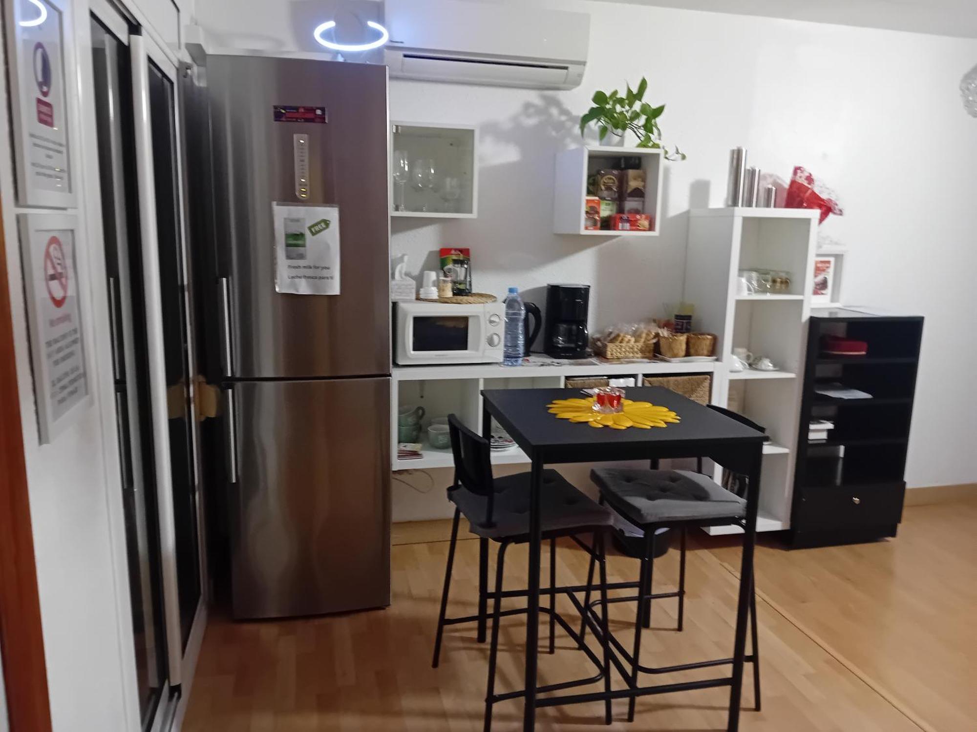 Apartamento Compartido Excelente Ubicacion إل برات ذي يوبريغات المظهر الخارجي الصورة