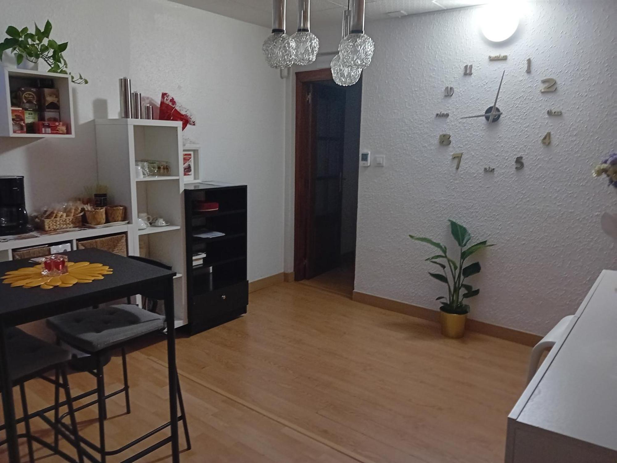 Apartamento Compartido Excelente Ubicacion إل برات ذي يوبريغات المظهر الخارجي الصورة