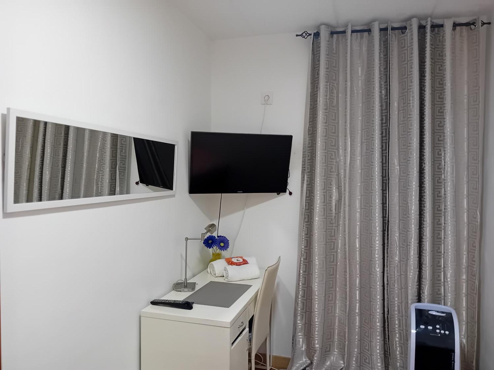 Apartamento Compartido Excelente Ubicacion إل برات ذي يوبريغات المظهر الخارجي الصورة