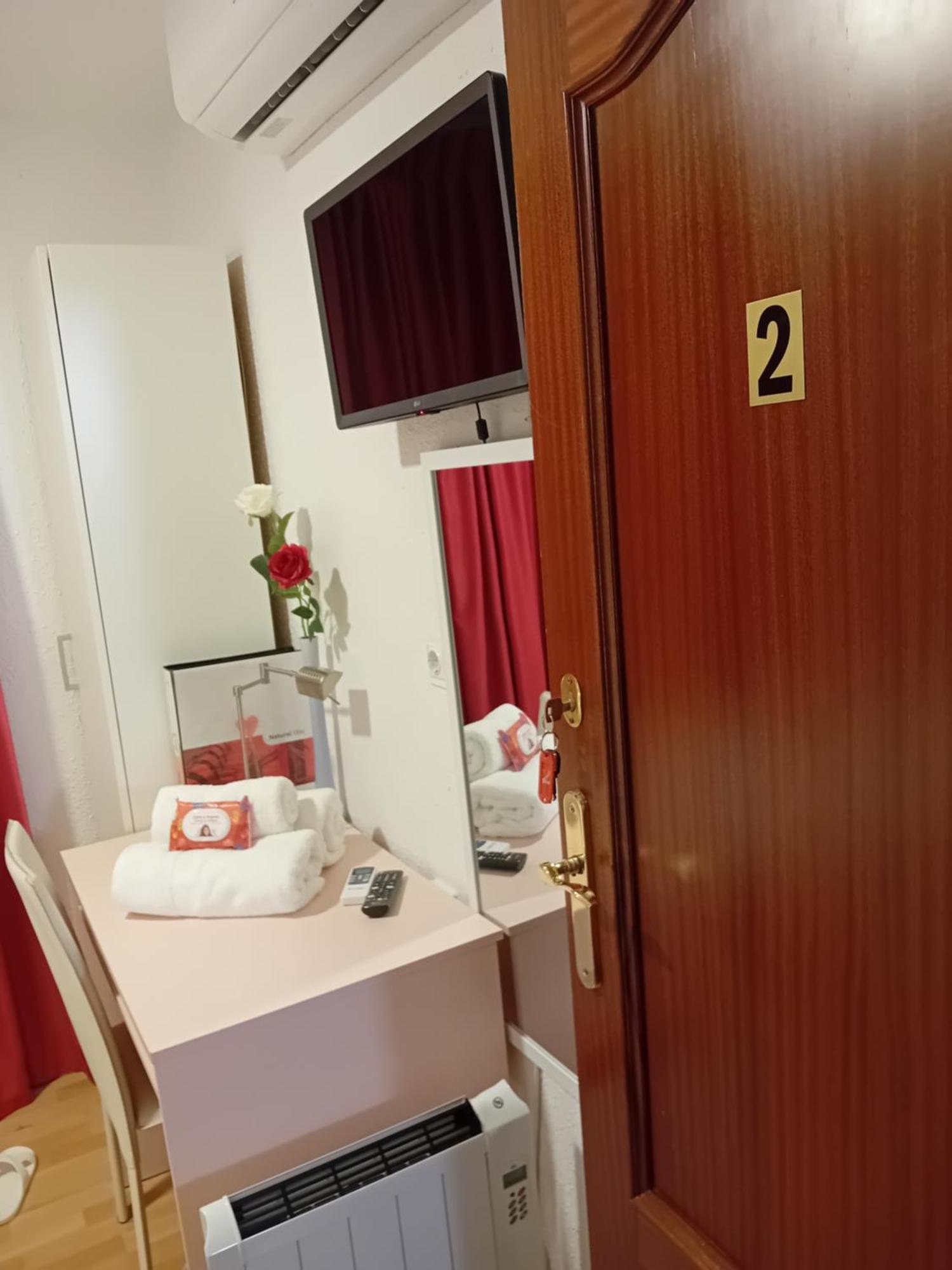 Apartamento Compartido Excelente Ubicacion إل برات ذي يوبريغات المظهر الخارجي الصورة