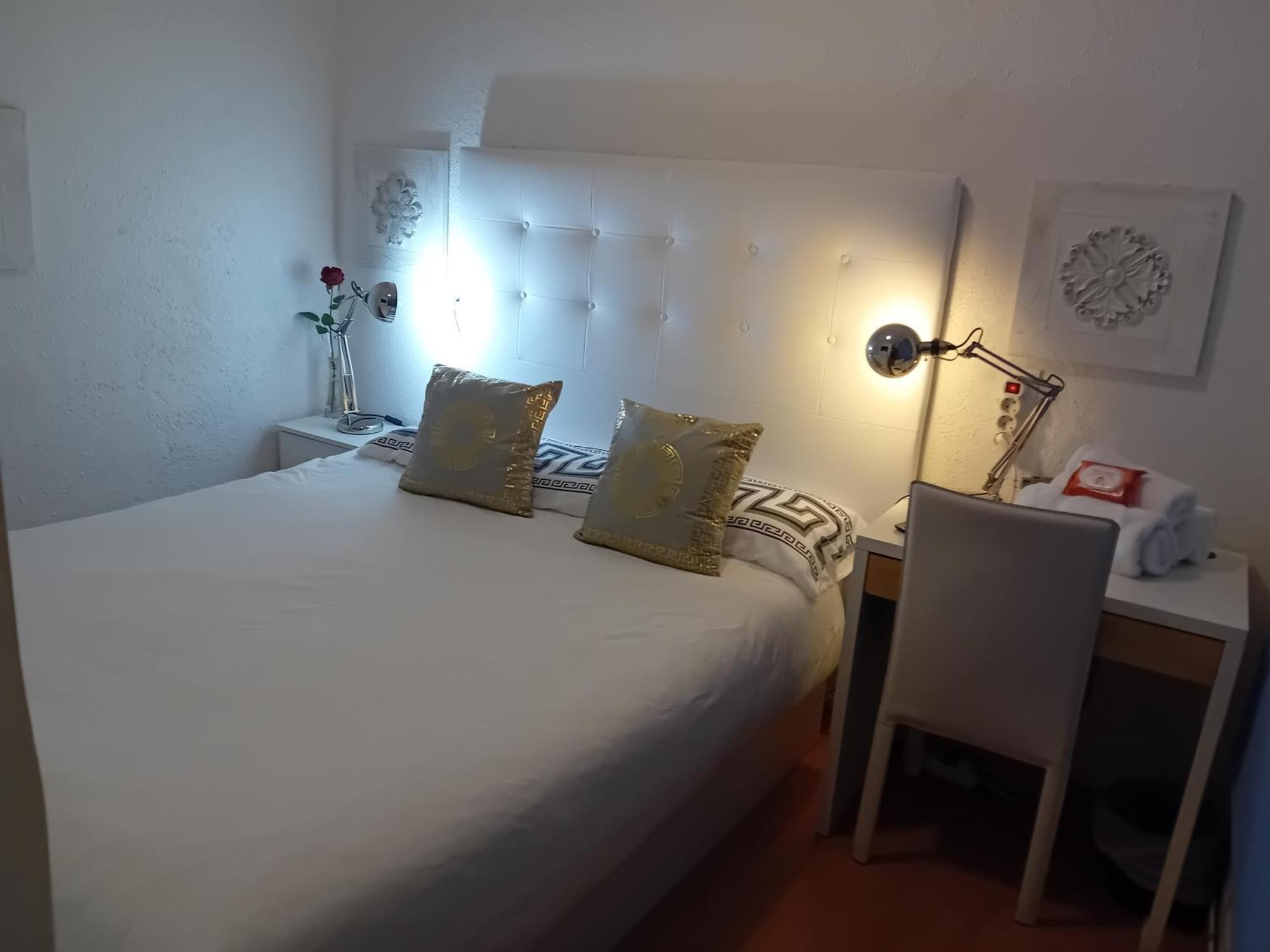 Apartamento Compartido Excelente Ubicacion إل برات ذي يوبريغات المظهر الخارجي الصورة