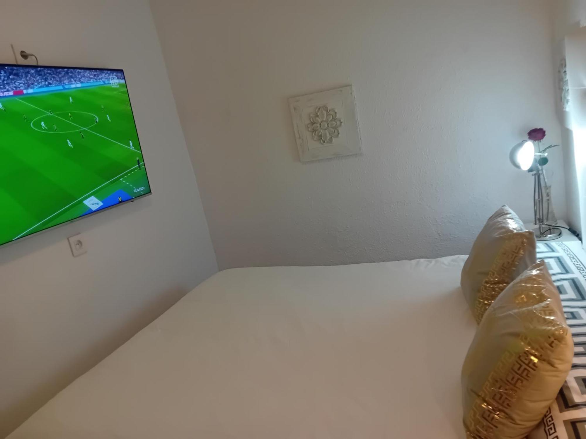 Apartamento Compartido Excelente Ubicacion إل برات ذي يوبريغات المظهر الخارجي الصورة
