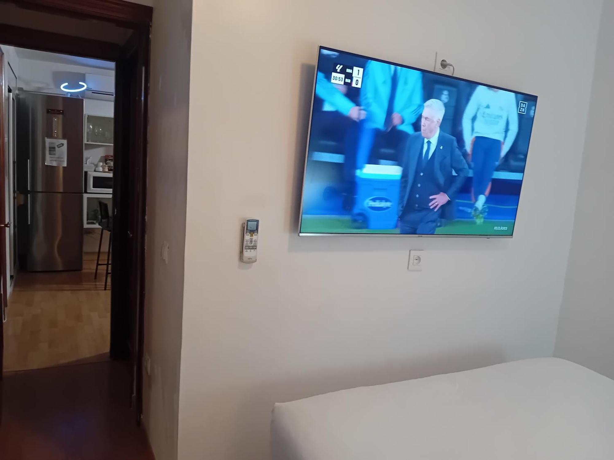 Apartamento Compartido Excelente Ubicacion إل برات ذي يوبريغات المظهر الخارجي الصورة
