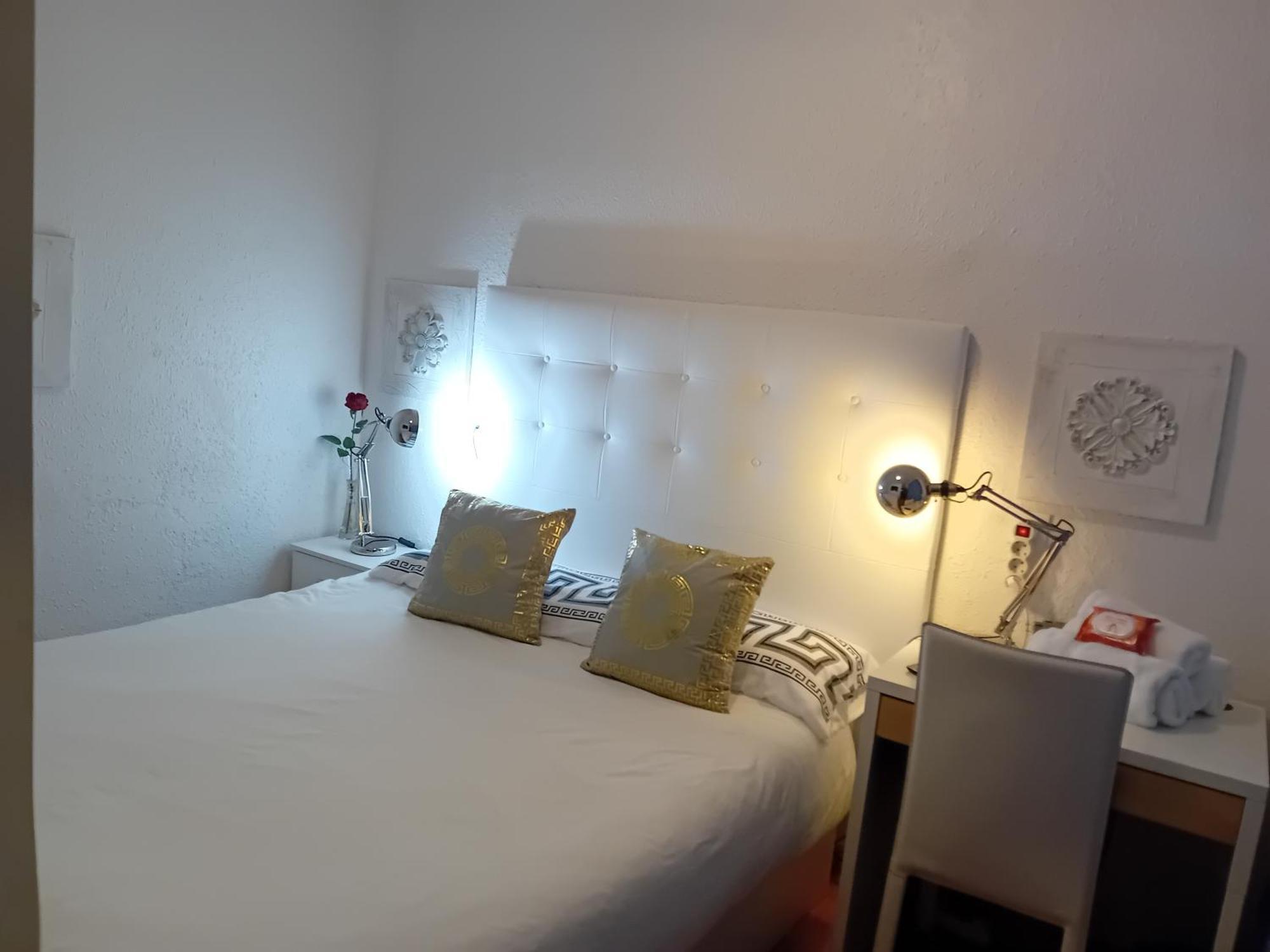 Apartamento Compartido Excelente Ubicacion إل برات ذي يوبريغات المظهر الخارجي الصورة